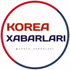 Telegram @korea_xabarlariChannel Image