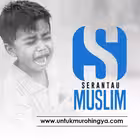 Telegram @serantaumuslimChannel Image