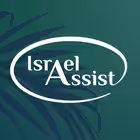 israel_assistance Telegram Logo