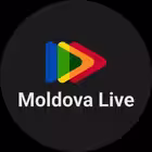 MOLDOVA_L Telegram Logo