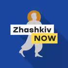 zhashkiv_public Telegram Logo