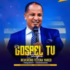 GospelTvEthiopia Telegram Logo