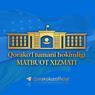 Telegram @QorakoluzofficialChannel Image