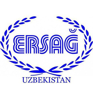 Telegram @Uzbekistan_ERSAK_TurkiyaChannel Image