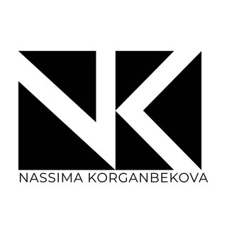 Telegram @nkorganbekovaChannel Image