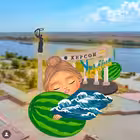 Telegram @boryspil_tryvogaChannel Image