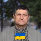 abramchenko Telegram Logo