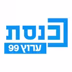 knessettv Telegram Logo