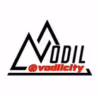 vodilcity Telegram Logo