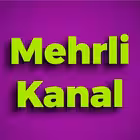 mehrli Telegram Logo