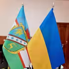 tarascha2022 Telegram Logo