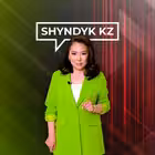 gazizaraimbeknews Telegram Logo