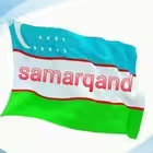 novostisamarkanda Telegram Logo