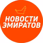 uae_novosti Telegram Logo