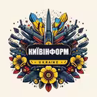 kievinform Telegram Logo
