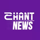 shantnews Telegram Logo