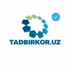 TADBIRKORUZB Telegram Logo