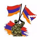 erkuhayreniq Telegram Logo