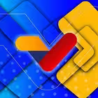 vtv_canal8 Telegram Logo