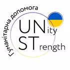 Telegram @unityandstrengthfundChannel Image