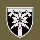 brigade128 Telegram Logo