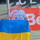 zbroya Telegram Logo