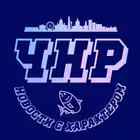 chtnarst Telegram Logo