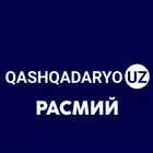 Telegram @Qashqadaryo8Channel Image
