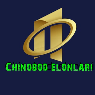 Telegram @Chinobod_bozor_elonlarChannel Image