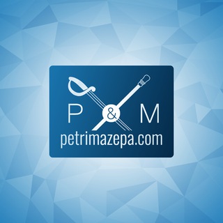 Telegram @petroimazepaChannel Image