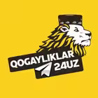 Kugayliklar_uz Telegram Logo