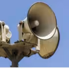 alarmnmsk Telegram Logo