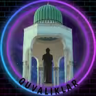 Quvaliklar_Quva_Yangiliklari_Olx Telegram Logo