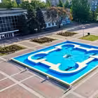 tp_mlt Telegram Logo