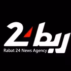 Rabat_24 Telegram Logo