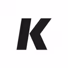 kursivm Telegram Logo