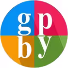 pravdagomel Telegram Logo