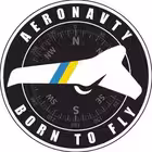 aeronavtyua Telegram Logo