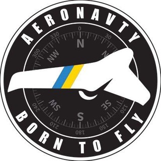 Telegram @aeronavtyuaChannel Image