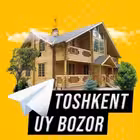 Telegram @ArzonUylar_ToshkentChannel Image