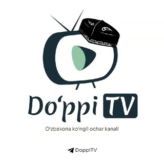 Telegram @doppiChannel Image