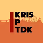 krispitdk Telegram Logo