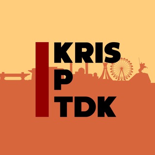 Telegram @krispitdkChannel Image