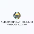 Telegram @andijan_pressChannel Image