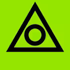 SkrypinUA Telegram Logo