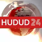 hududd Telegram Logo