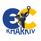 ES_Kharkiv Telegram Logo
