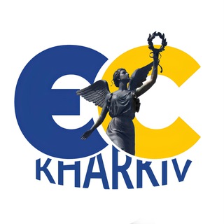 Telegram @ES_KharkivChannel Image