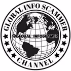 GLOBAL_INFOSCAMER Telegram Logo