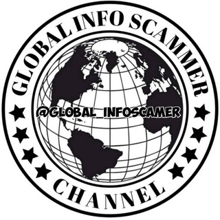 Telegram @GLOBAL_INFOSCAMERChannel Image